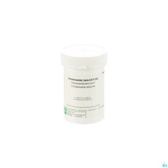 Phenyramine maleate pdr    5g aca