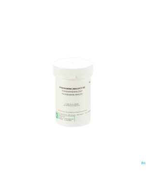 Phenyramine maleate pdr    5g aca