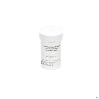Phenyramine maleate pdr    5g aca