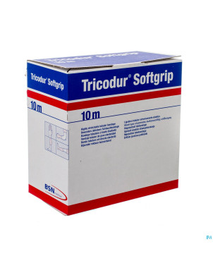 Tricodur soft c bandage tubul. elast   10mx 6,50cm