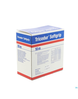 Tricodur soft d bandage tubul. elast   10mx 7,50cm