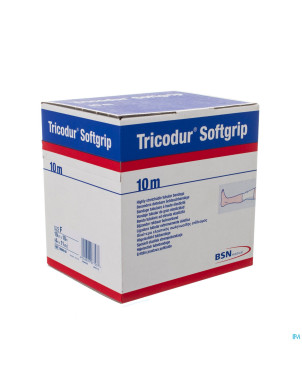 Tricodur soft f bandage tubul. elast   10mx10,00cm