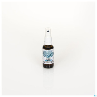 Angi-forte spray    30ml