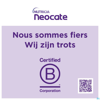 Neocate 1age/ 1lftd    400g