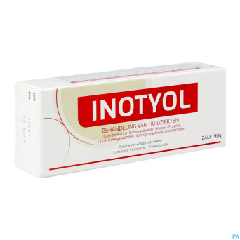 Inotyol pommade 90 g