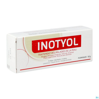 Inotyol pommade 90 g