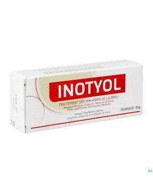 Inotyol pommade 90 g