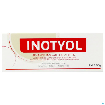 Inotyol pommade 90 g