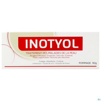 Inotyol pommade 90 g