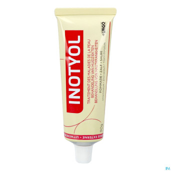 Inotyol pommade 90 g