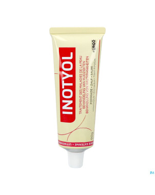Inotyol pommade 90 g