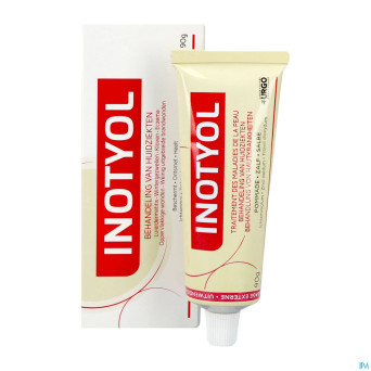 Inotyol pommade 90 g