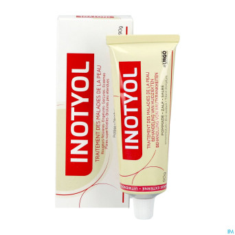 Inotyol pommade 90 g