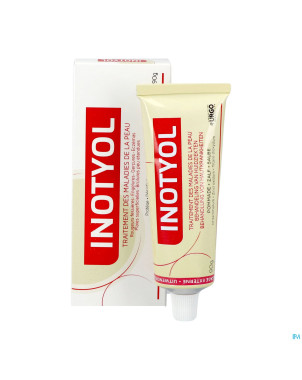 Inotyol pommade 90 g
