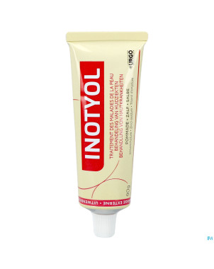 Inotyol pommade 90 g
