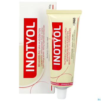 Inotyol pommade 90 g