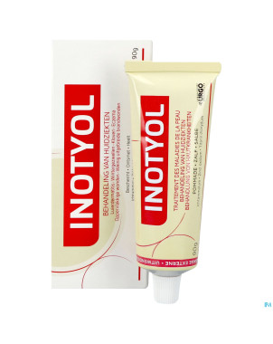 Inotyol pommade 90 g