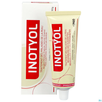 Inotyol pommade 90 g