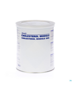 Cholesterol module 450g