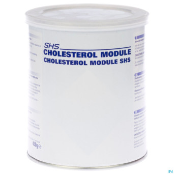 Cholesterol module 450g