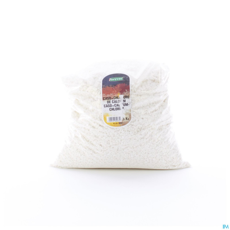Ca chlorure pdr techn.    5000g for