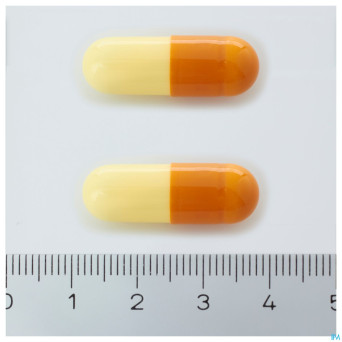 Lipanthyl 267 micron caps 90x267mg