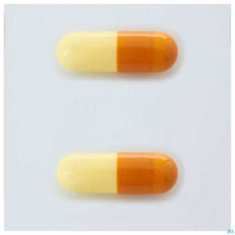 Lipanthyl 267 micron caps 90x267mg