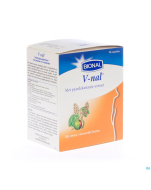 Bional venal    caps  90