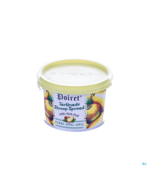 Poiret sirop pomme-poire ss    300g 5388 revogan