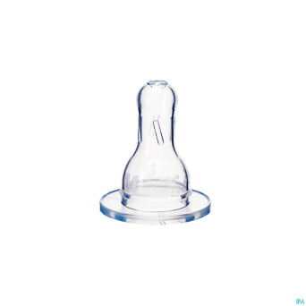 Bibi tetine varia 3-2-1 duopack