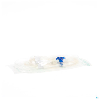 Discofix-3 robinet + prolongation 75cm 4098234