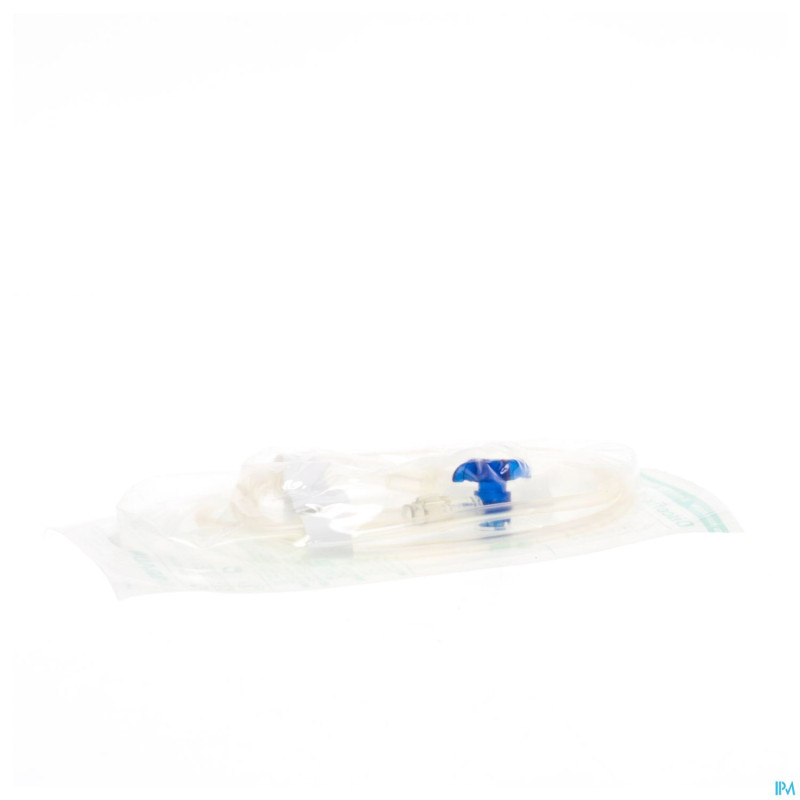 Discofix-3 robinet + prolongation 75cm 4098234