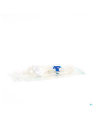 Discofix-3 robinet + prolongation 75cm 4098234