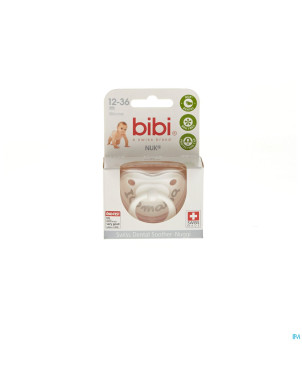 Bibi sucette i love mama 12m cfr 3224474