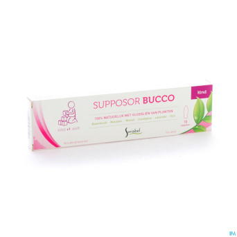 Soria supposor bucco    suppo 10