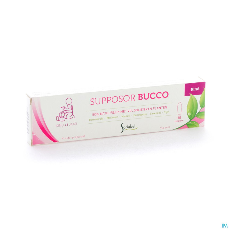 Soria supposor bucco    suppo 10
