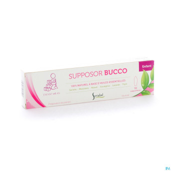 Soria supposor bucco    suppo 10