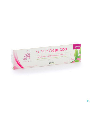 Soria supposor bucco    suppo 10