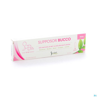 Soria supposor bucco bb    suppo 10