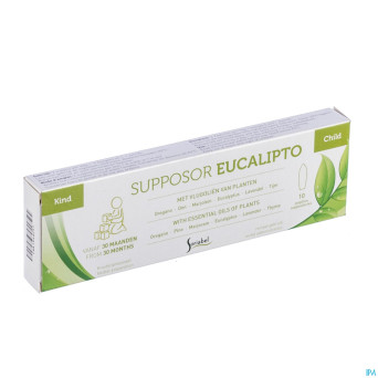 Soria supposor eucalipto enf    suppo 10