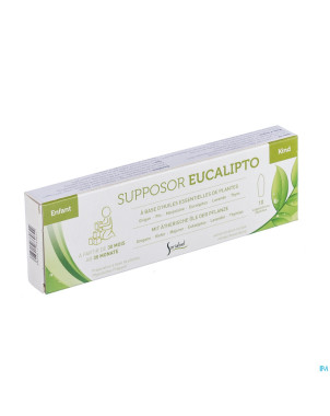 Soria supposor eucalipto enf    suppo 10