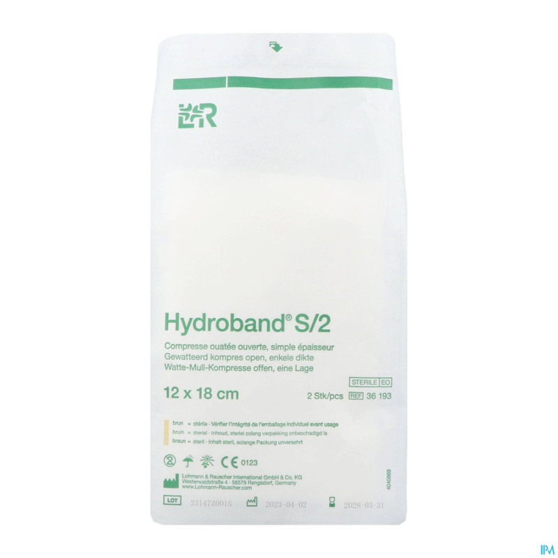 Stella 2 hydrob cp s ster    12x18cm 36193