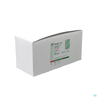 Stella cp ster 1/1 8p    5,0x 5,0cm 100 35867