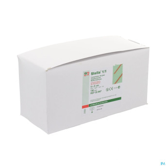 Stella cp ster 1/1 8p    5,0x 5,0cm 100 35867