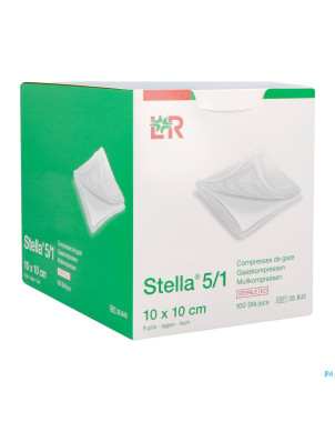Stella cp ster 5/1 8p    10,0x10,0cm 100 35845