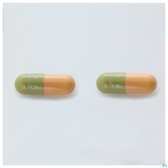 Fenogal lidose caps 98 x 200 mg