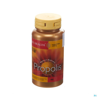 Bee health propolis  comp 90x1000mg