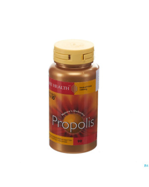 Bee health propolis  comp 90x1000mg