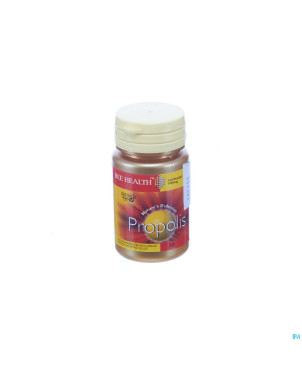 Bee health propolis  caps 30x1000mg