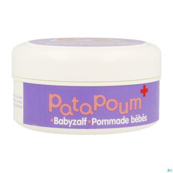Patapoum pommade bebe 150ml